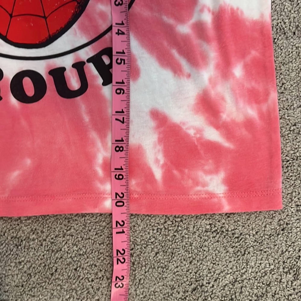 Marvel Spider-Man Tee - Picture 4 of 5